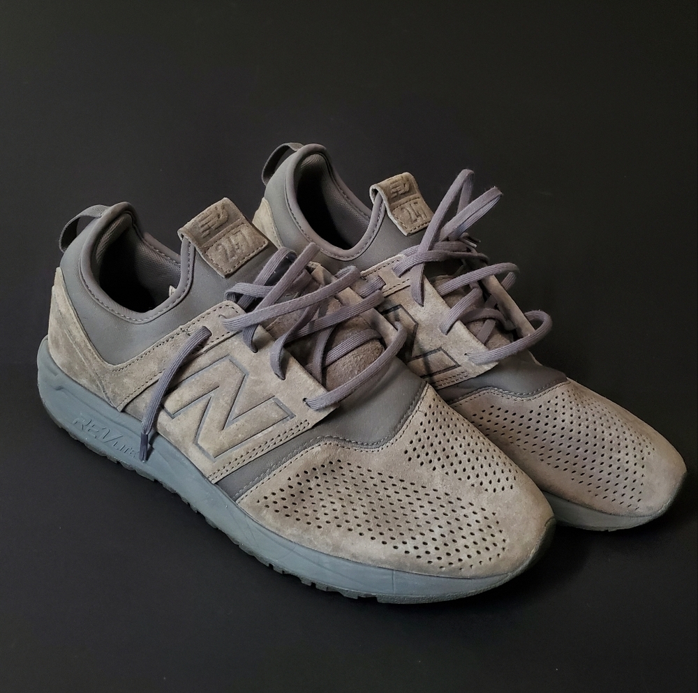 New Balance 247 Sport Sneakers